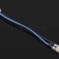 Bouton Bolt Catch Actif Gate