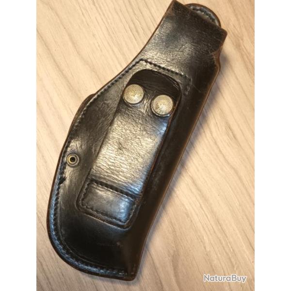 Holster Sig P225 Droitier