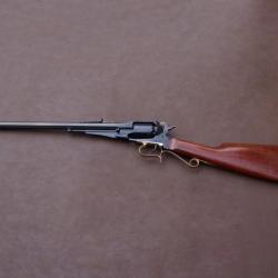 carabine cal 44 uberti offre direct acceptée. baisse de prix