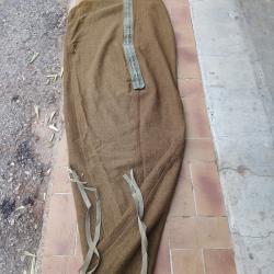 Sacs de couchage WW2