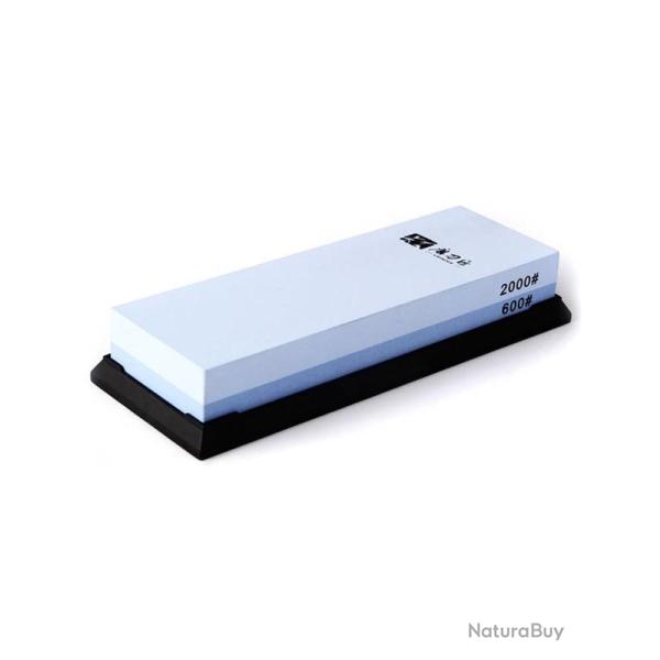 Pierre d'aff�tage grain 600/2000