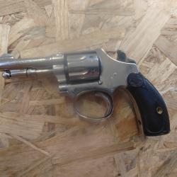 Ladysmith 2eme modèle  subnose 22 short