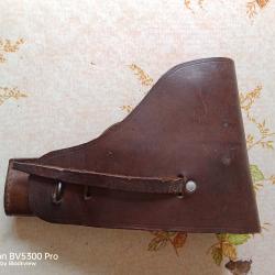 Étui browning 10/22 7,65mm