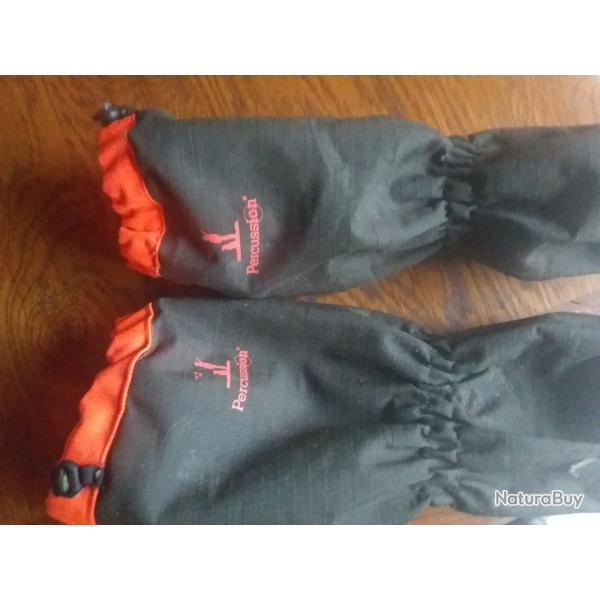 Gutres de marque Percussion