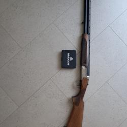 Fusil superposé MAROCCHI
