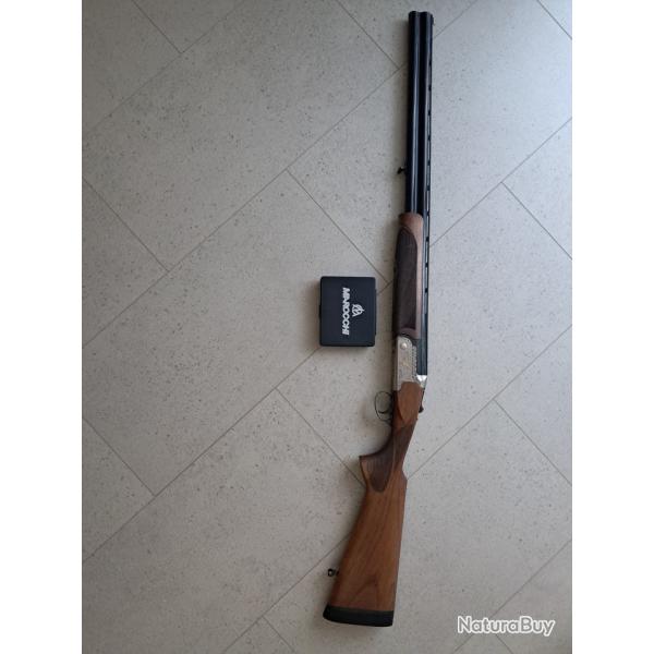 Fusil superpos MAROCCHI
