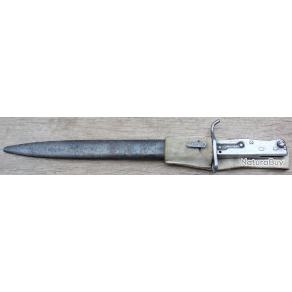 Ba�onnette Ersatz Allemande 1�re Guerre Mondiale