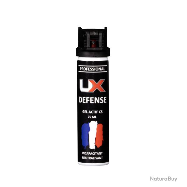 Bombe gel CS 75 ml | Umarex (0001 6721)