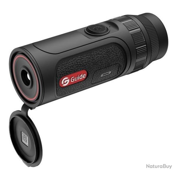 Monoculaire thermique Guide TE 211