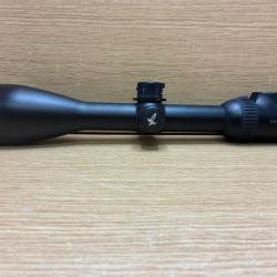 Swarovski 2,5-15x56 réticule lumineux Tourelle mémorielle !