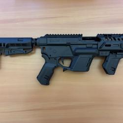 Kit de conversion Recover P-IX+ pour Glock - 1 sans prix de réserve !!