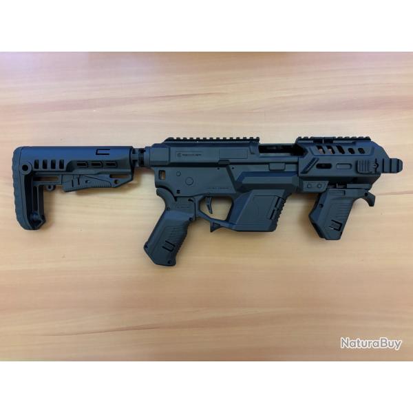 Kit de conversion Recover P-IX+ pour Glock - 1 sans prix de rserve !!