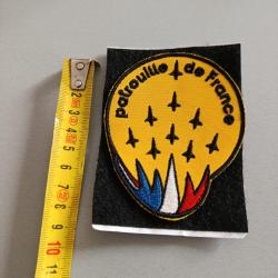 Patch patrouille de France