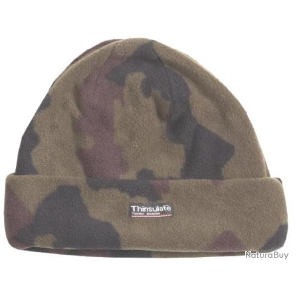 BONNET POLAIRE CAMO - MERLET