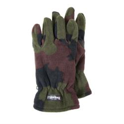 GANT POLAIRE CAMO E - 9.5 - MERLET