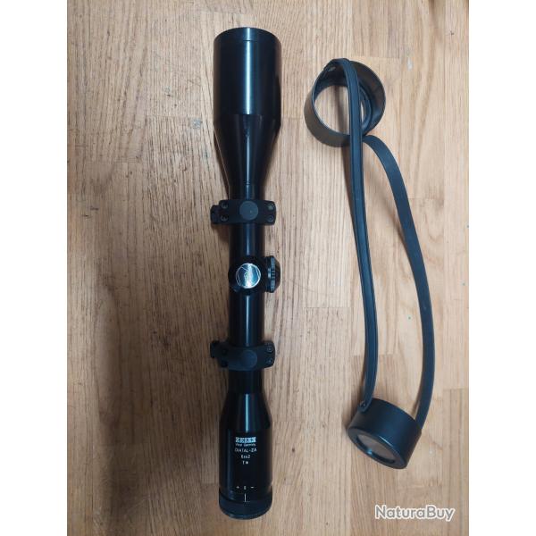 Lunette ZEISS DIATAL-ZA 6X42