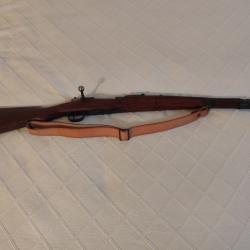 M. 24 47 zastava, calibre Mauser 8x57 JS, &eacute;tat sortie d'arsenal