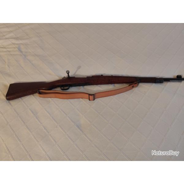 M. 24 47 zastava, calibre Mauser 8x57 JS, �tat sortie d'arsenal