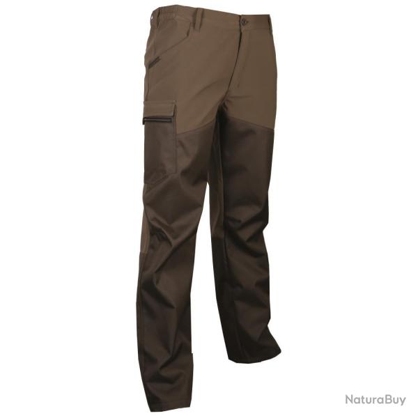 PANTALON RESIST FLEX KAKI - 42 - TREELAND