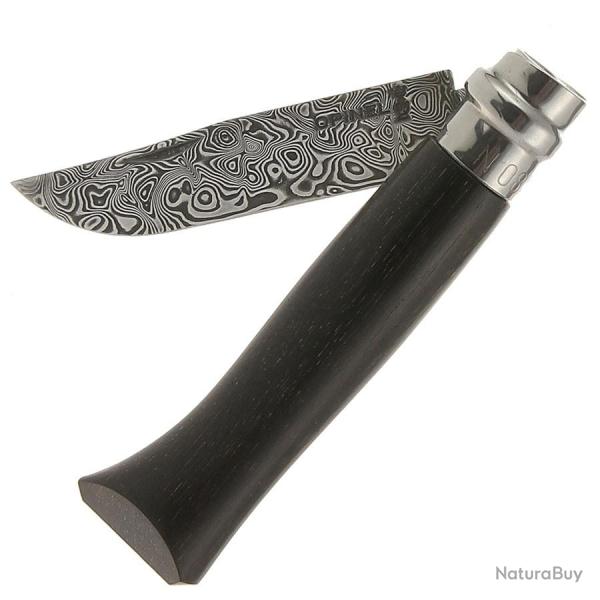 N08 Abracadamas Collector - Opinel