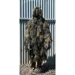Parka Ghillie - Pro
