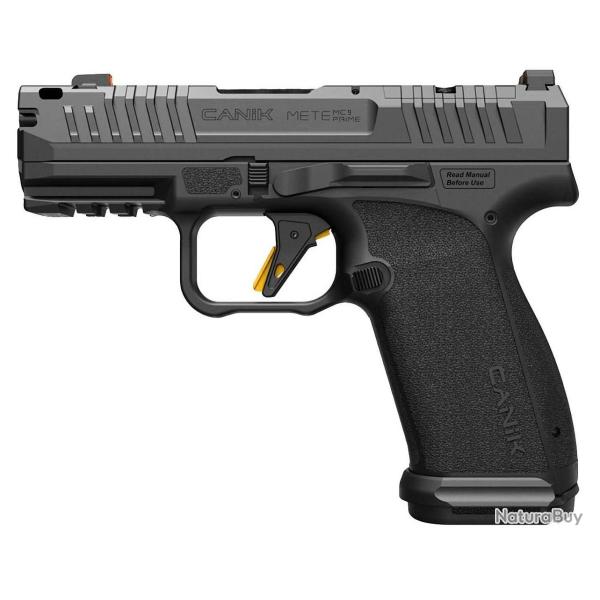 Pistolet Canik METE MC9 Prime Cal.9x19
