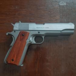 colt 1911 4,5 B blowback
