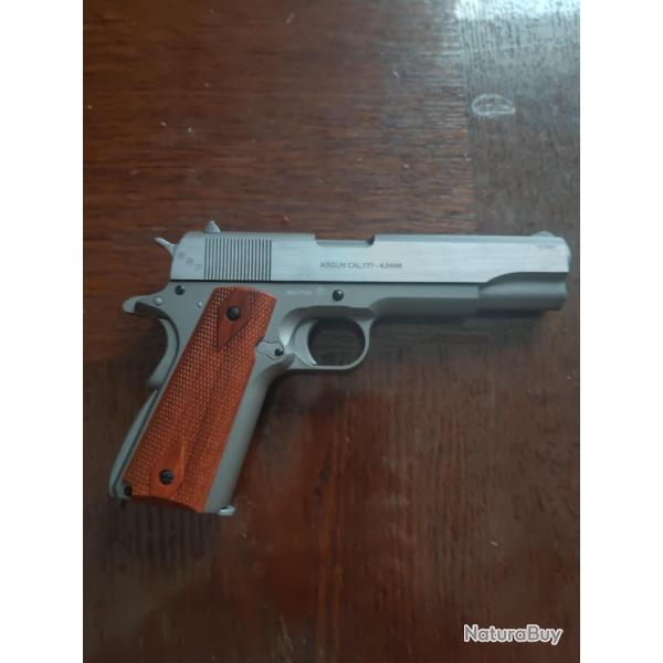 colt 1911 4,5 B blowback