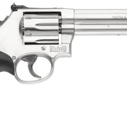 Revolver Smith et Wesson 686 Cal.357 Mag 6"