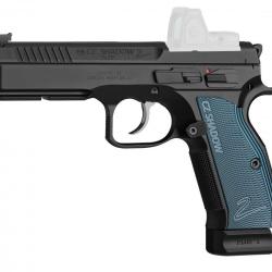 Pistolet CZ Shadow II Optic Ready Cal.9X19