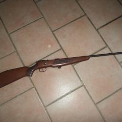 carabine de jardin 12 mm