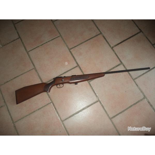 carabine de jardin 12 mm