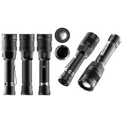 Lampe Led Prohunt Zoom 1000 Lumens