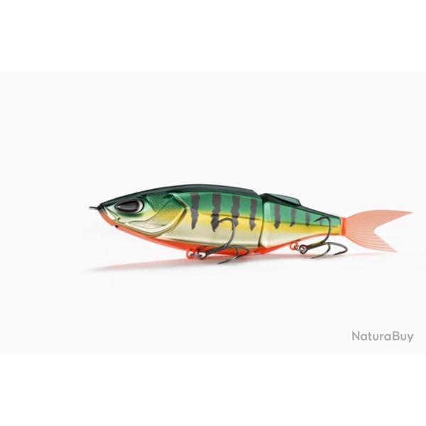 Leurre dur Nays TRN 190 S-20