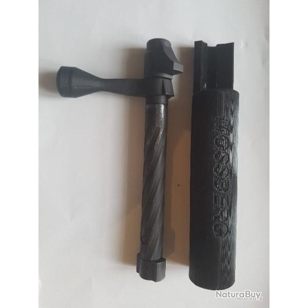 ETUI DE CULASSE POUR MOSSBERG MVP