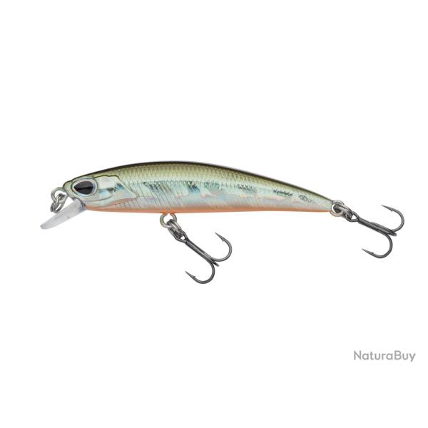 Poisson Nageur Berkley Dex Bullet Jerk 6,5cm 6,5cm Minnow 6g