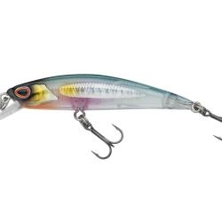 Poisson Nageur Berkley Dex Bullet Jerk 6,5cm 6,5cm Purple Haze 6g