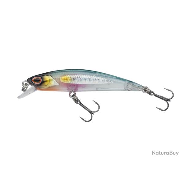 Poisson Nageur Berkley Dex Bullet Jerk 6,5cm 6,5cm Purple Haze 6g