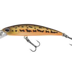 Poisson Nageur Berkley Dex Bullet Jerk 6,5cm 6,5cm 6g Matte Vairon