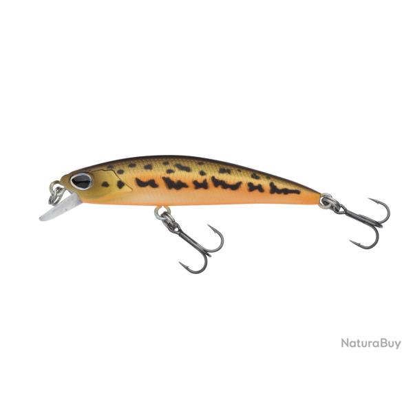 Poisson Nageur Berkley Dex Bullet Jerk 6,5cm 6,5cm 6g Matte Vairon