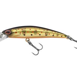 Poisson Nageur Berkley Dex Bullet Jerk 6,5cm 6,5cm 6g Golden Trout