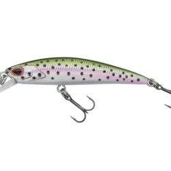 Poisson Nageur Berkley Dex Bullet Jerk 6,5cm 6,5cm Rainbow Trout 6g