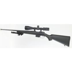 carabine CZ 527 en cal 222 REM
