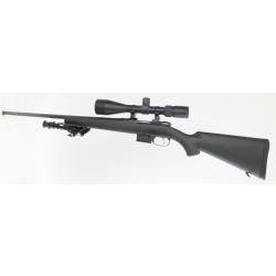 CZ 527 en cal 222 REM