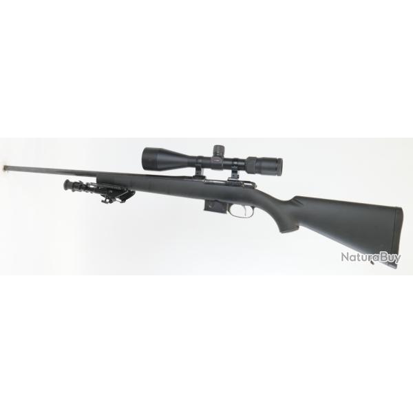 carabine CZ 527 en cal 222 REM