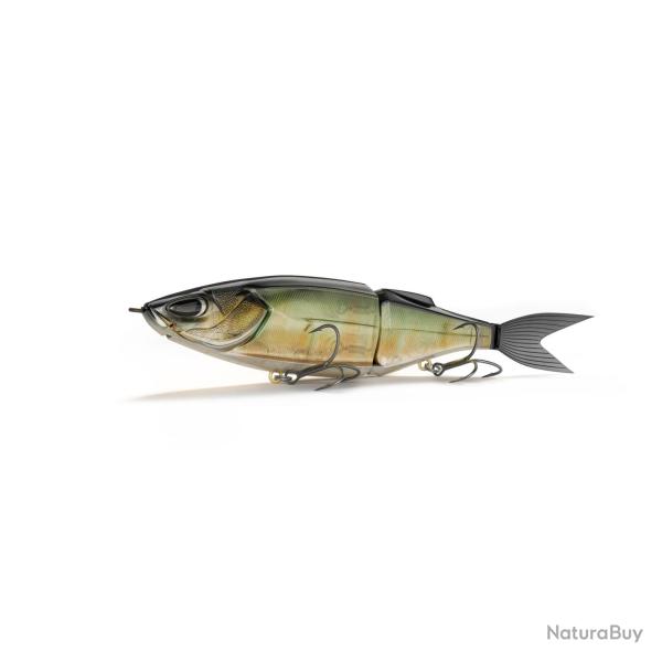 Poisson Nageur Nays TRN 190 - 19cm 19cm 56g S-33
