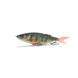 Poisson Nageur Nays TRN 190 - 19cm 19cm 56g S-39