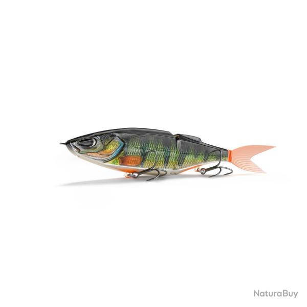 Poisson Nageur Nays TRN 190 - 19cm 19cm 56g S-39