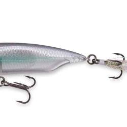 Poisson Nageur Megabass Karashi 5,9cm 5,3g Shirauo KS 5,9cm