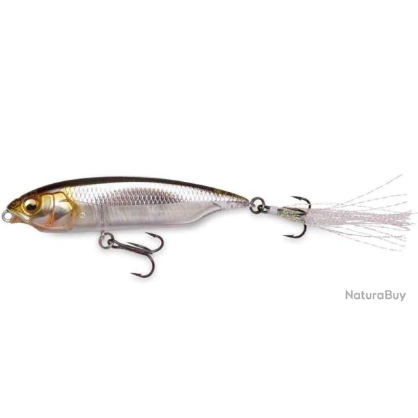 Poisson Nageur Megabass Karashi 5,9cm 5,3g HT Ito Wakasagi KS 5,9cm